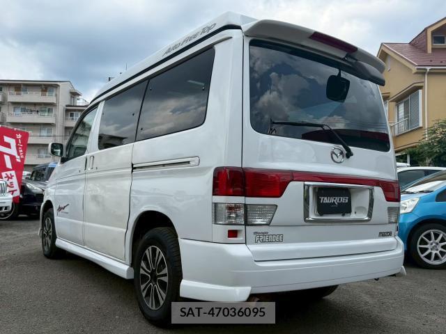 Mazda BONGO FRIENDEE 2000-12 8731074-14