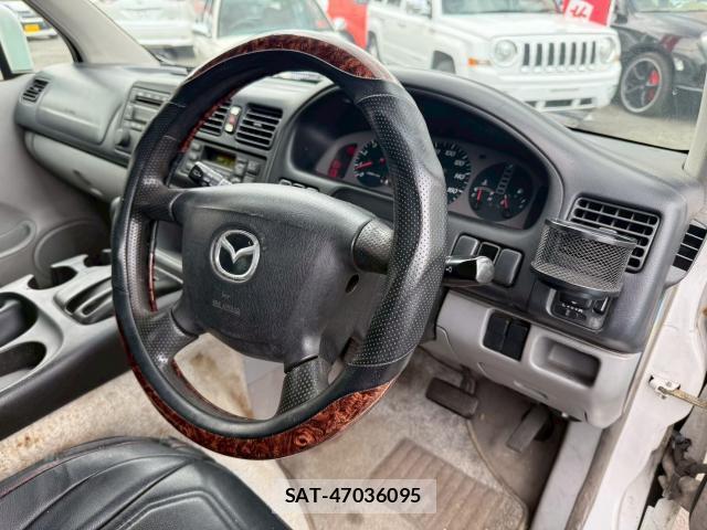 Mazda BONGO FRIENDEE 2000-12 8731074-15