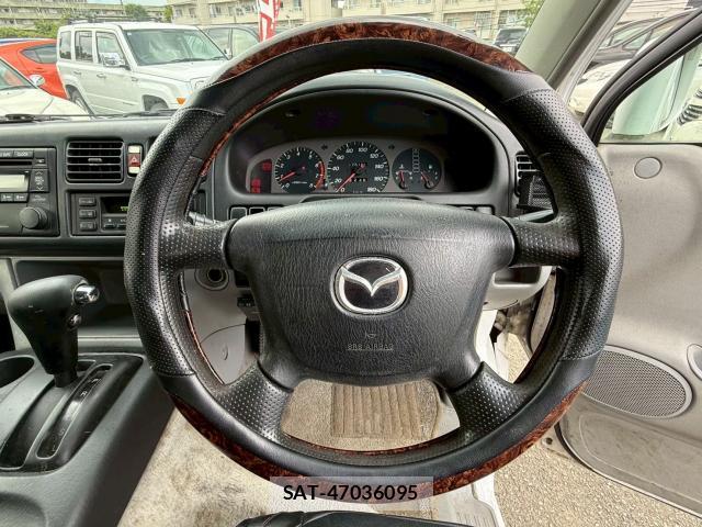 Mazda BONGO FRIENDEE 2000-12 8731074-17