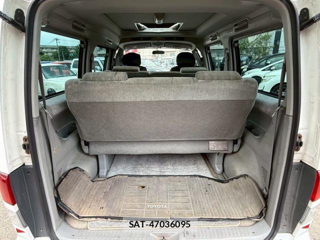 Mazda BONGO FRIENDEE 2000-12 8731074-18
