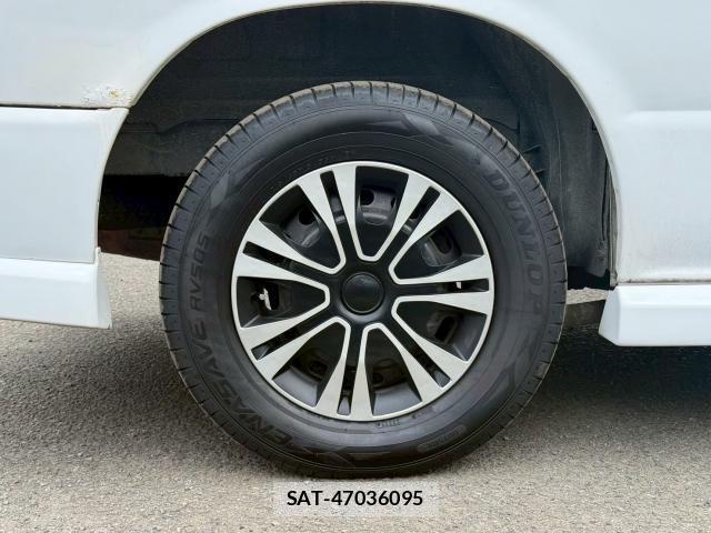 Mazda BONGO FRIENDEE 2000-12 8731074-19