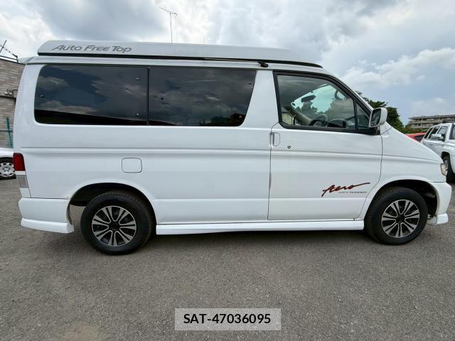 Mazda BONGO FRIENDEE 2000-12 8731074-3