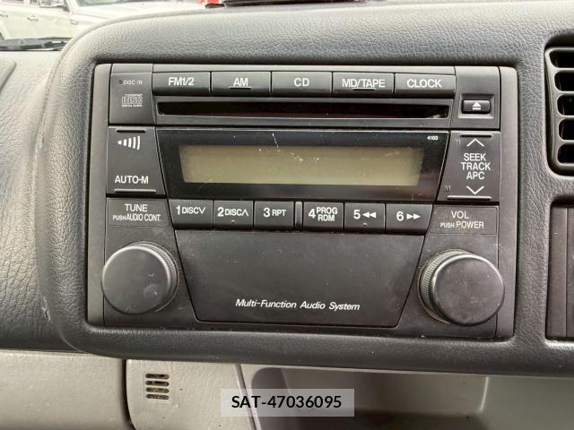 Mazda BONGO FRIENDEE 2000-12 8731074-4