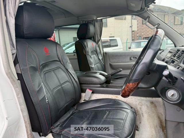 Mazda BONGO FRIENDEE 2000-12 8731074-5