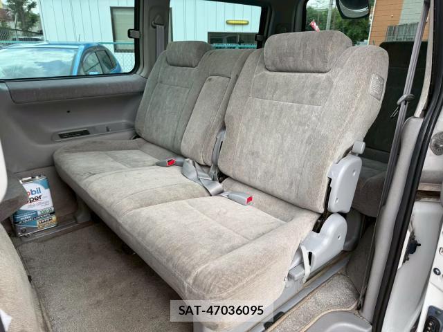 Mazda BONGO FRIENDEE 2000-12 8731074-6