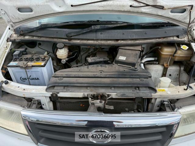 Mazda BONGO FRIENDEE 2000-12 8731074-7