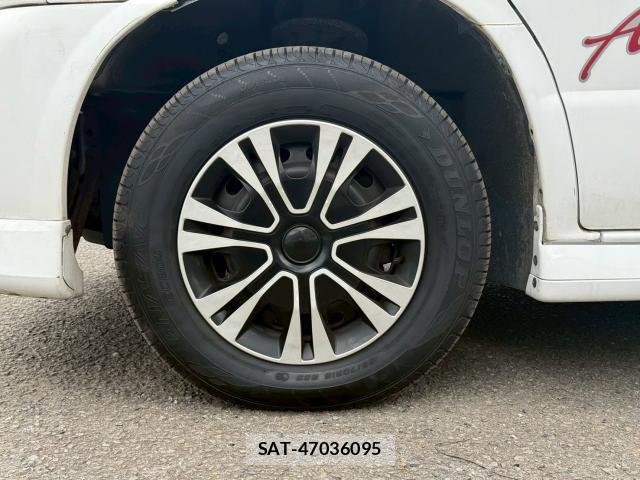 Mazda BONGO FRIENDEE 2000-12 8731074-8