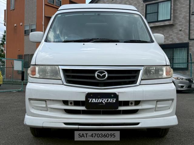 Mazda BONGO FRIENDEE 2000-12 8731074-9