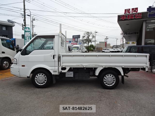 Mazda BONGO TRUCK 2017-08 8726449-10