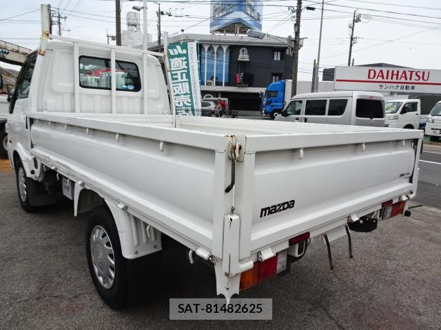 Mazda BONGO TRUCK 2017-08 8726449-14