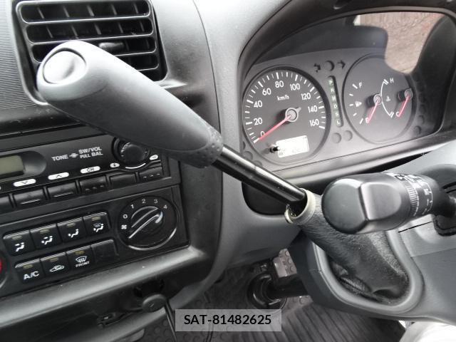 Mazda BONGO TRUCK 2017-08 8726449-15