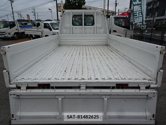 Mazda BONGO TRUCK 2017-08 8726449-18