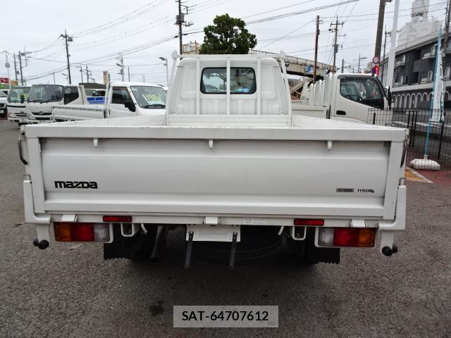 Mazda BONGO TRUCK 2020-06 8726451-1
