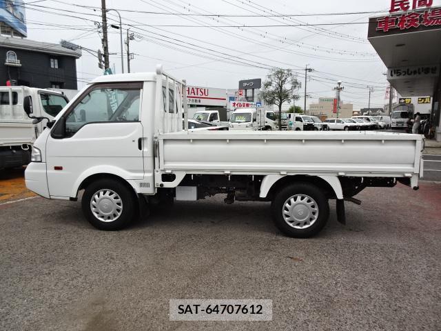 Mazda BONGO TRUCK 2020-06 8726451-10