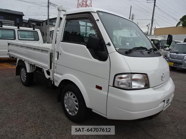Mazda BONGO TRUCK 2020-06 8726451-11