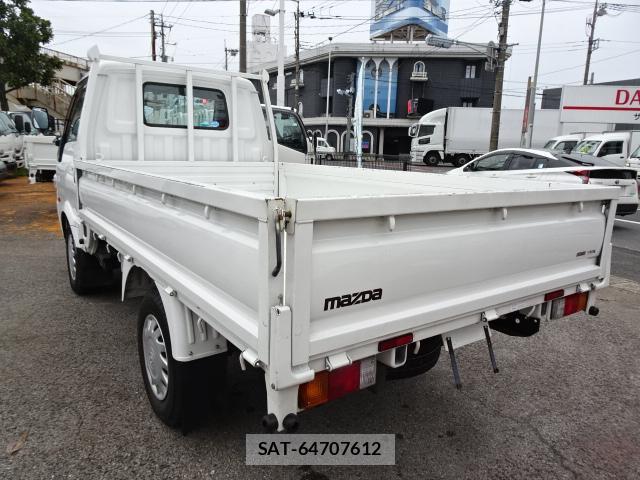 Mazda BONGO TRUCK 2020-06 8726451-14