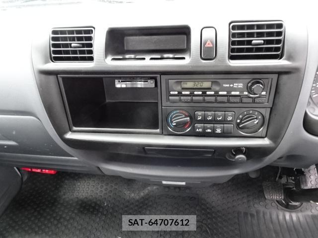 Mazda BONGO TRUCK 2020-06 8726451-17