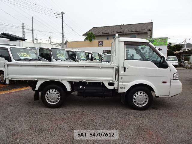Mazda BONGO TRUCK 2020-06 8726451-3