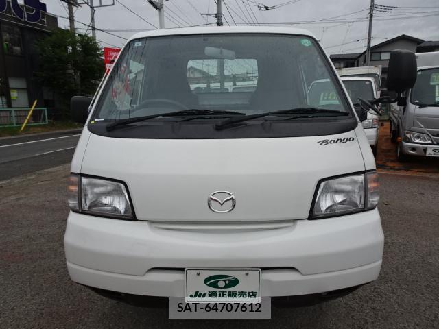 Mazda BONGO TRUCK 2020-06 8726451-9