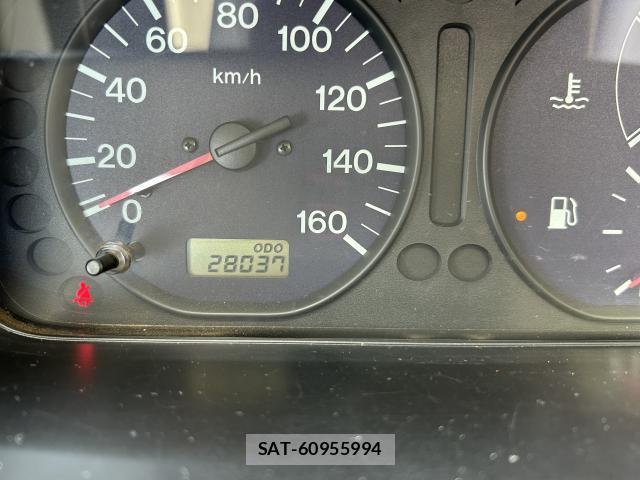 Mazda BONGO TRUCK 2007 8728144-10