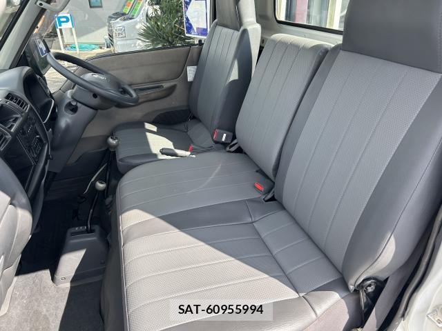 Mazda BONGO TRUCK 2007 8728144-11