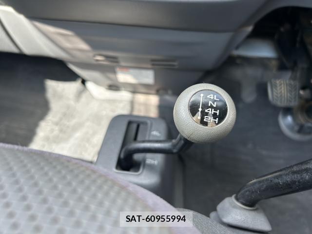 Mazda BONGO TRUCK 2007 8728144-12
