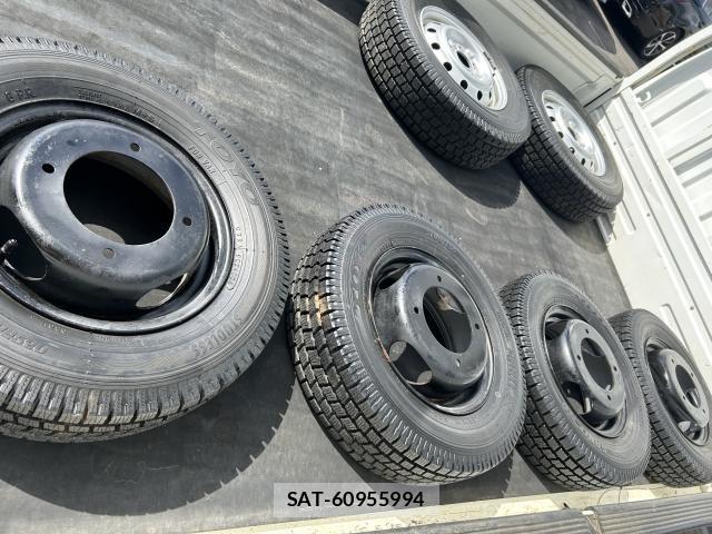 Mazda BONGO TRUCK 2007 8728144-13