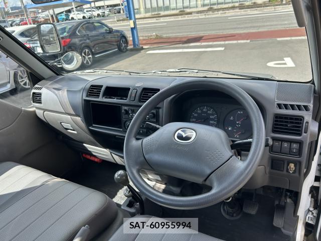 Mazda BONGO TRUCK 2007 8728144-14