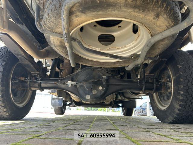 Mazda BONGO TRUCK 2007 8728144-19