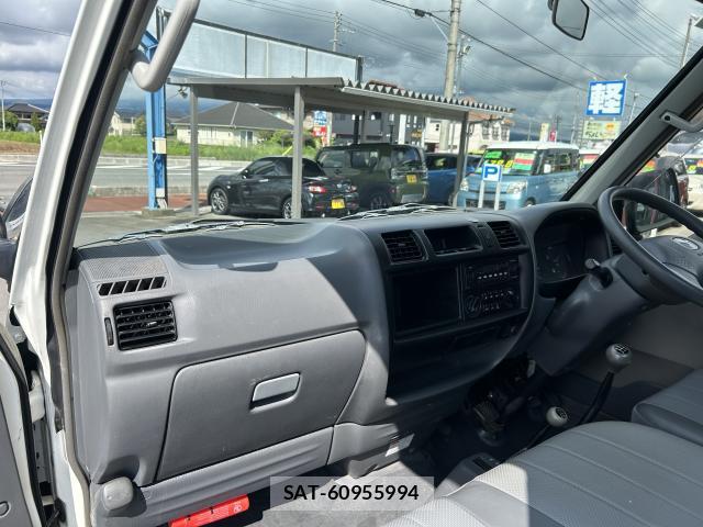 Mazda BONGO TRUCK 2007 8728144-2