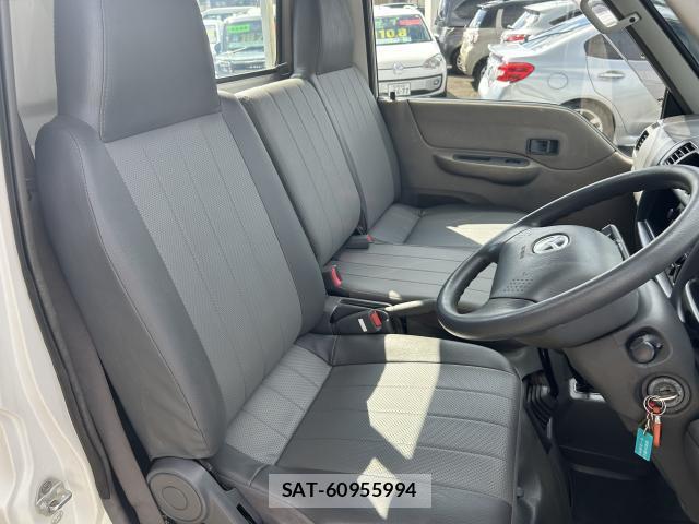 Mazda BONGO TRUCK 2007 8728144-5