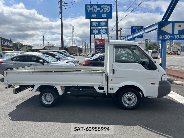 Mazda BONGO TRUCK 2007 8728144-6