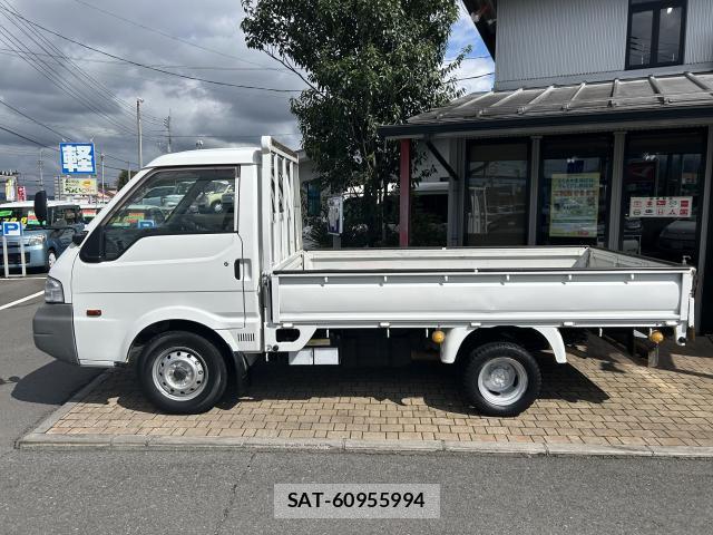 Mazda BONGO TRUCK 2007 8728144-7