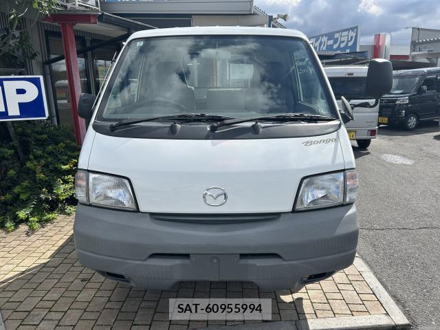 Mazda BONGO TRUCK 2007 8728144-8