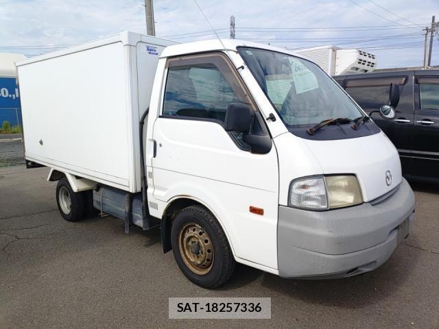Mazda BONGO TRUCK 2010-08 8729057-1