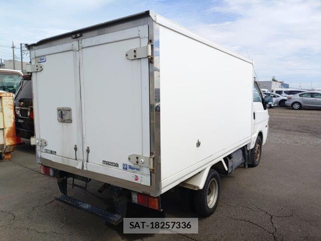 Mazda BONGO TRUCK 2010-08 8729057-2