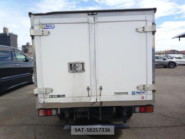 Mazda BONGO TRUCK 2010-08 8729057-3