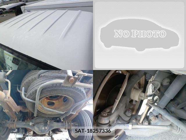 Mazda BONGO TRUCK 2010-08 8729057-6