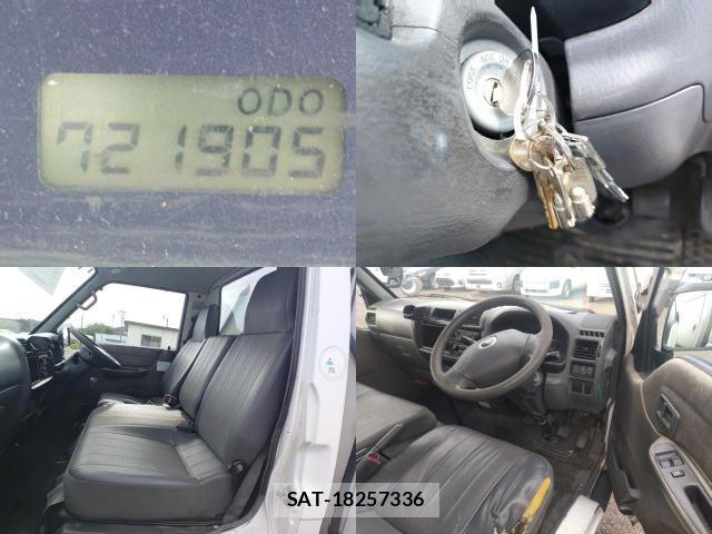 Mazda BONGO TRUCK 2010-08 8729057-7