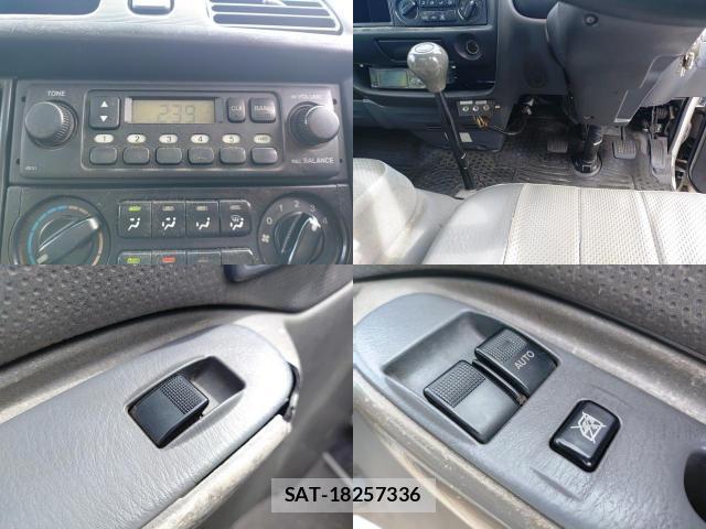 Mazda BONGO TRUCK 2010-08 8729057-8