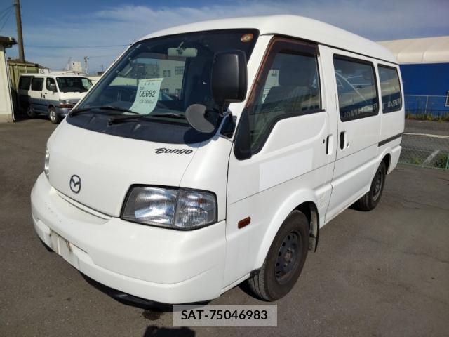 Mazda BONGO VAN 2016-08 8729040-0