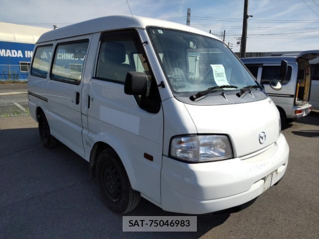 Mazda BONGO VAN 2016-08 8729040-1