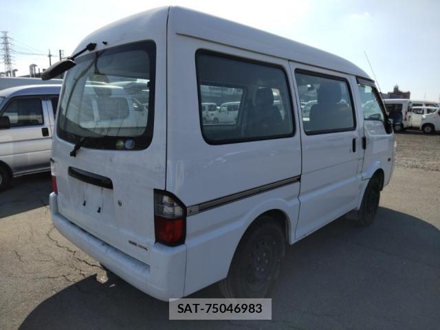 Mazda BONGO VAN 2016-08 8729040-2