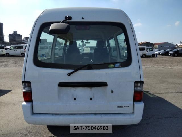 Mazda BONGO VAN 2016-08 8729040-3