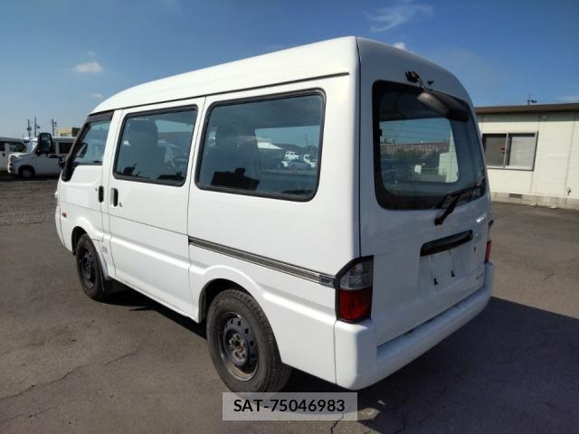 Mazda BONGO VAN 2016-08 8729040-4