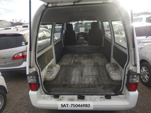 Mazda BONGO VAN 2016-08 8729040-5