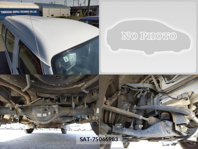 Mazda BONGO VAN 2016-08 8729040-6