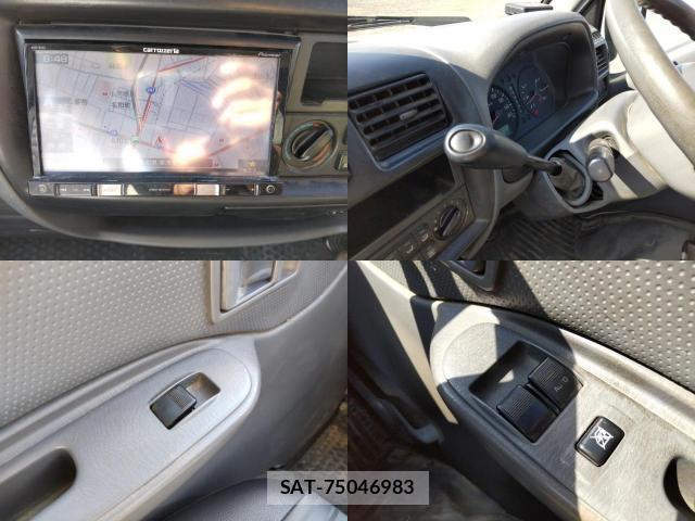 Mazda BONGO VAN 2016-08 8729040-8