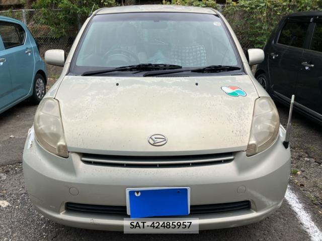 sat car