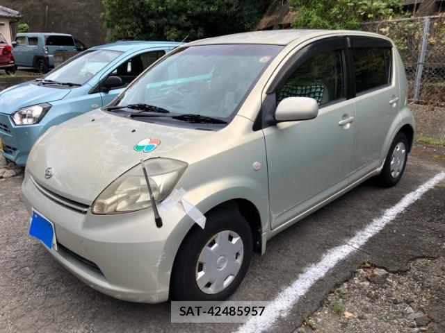 Daihatsu BOON 2004-08 8727332-1